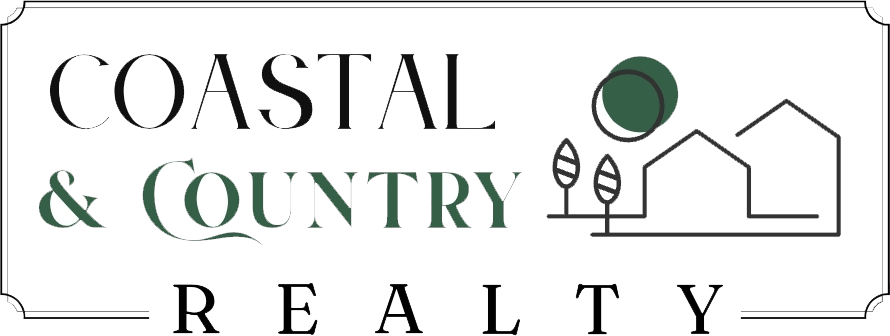 Coastal & Country Realty logo
